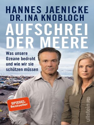 cover image of Aufschrei der Meere